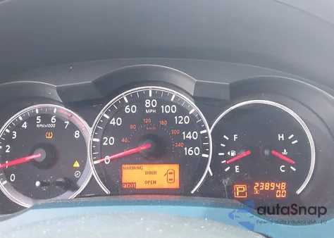 2012 Nissan Altima 2.5 S from USA, damaged, VIN 1N4AL2APXCC204719